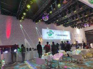 STSLITE participated in GETShow 2025 exhibition