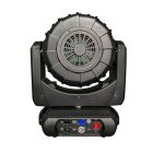 Moving Head Wash LED_MWASH3715Z 37pcs 15W Bee Eye Zoom Wash Moving Head Light