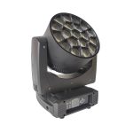 Moving Head Wash LED_MWASH1920 19pcs  Wash Moving Head Light