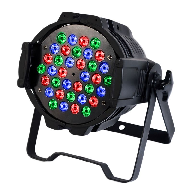 Cob Par Wash LED_P WASH 363 RGBW 4in1 LED Cob Par lighting