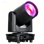 Moving Head Wash LED_MWASH150Z LED Wash Moving Head Light
