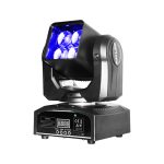 Moving Head Wash LED_M WASH 420Z LED Wash Moving Head Light