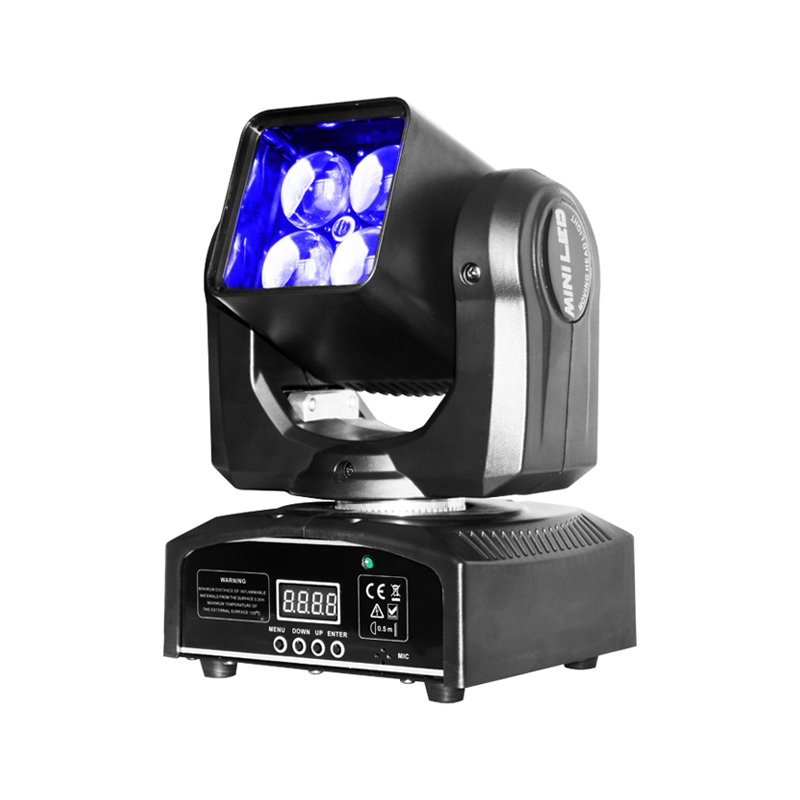 Moving Head Wash LED_M WASH 420Z LED Wash Moving Head Light