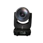 Moving Head Wash LED_M WASH 200Z LED Wash Moving Head Light