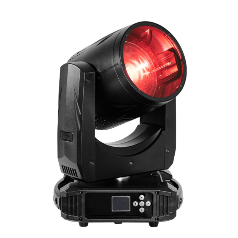 Moving Head Wash LED_M WASH 400 LED Wash Moving Head Light