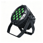 Cob Par Wash LED_P WASH 124 IP RGBW 4in1 LED Cob Par lighting
