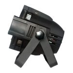 Cob Par Wash LED_P WASH 715 RGBW 4in1 LED Cob Par lighting #2