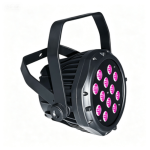 Cob Par Wash LED_P WASH 124 IP RGBW 4in1 LED Cob Par lighting