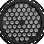 Cob Par Wash LED_P WASH 5403 IP RGBW 4in1 LED Cob Par lighting