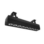 Cob Par Wash LED_P WASH 910 RGBW 4in1 LED Cob Par lighting #3