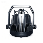 Cob Par Wash LED_P WASH 124 IP RGBW 4in1 LED Cob Par lighting