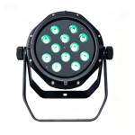 Cob Par Wash LED_P WASH 124 IP RGBW 4in1 LED Cob Par lighting