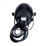 Cob Par Wash LED_P WASH 124 IP RGBW 4in1 LED Cob Par lighting