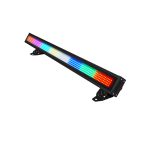 Cob Par Wash LED_IP WASH 384 RGBW 4in1 LED Cob Par lighting
