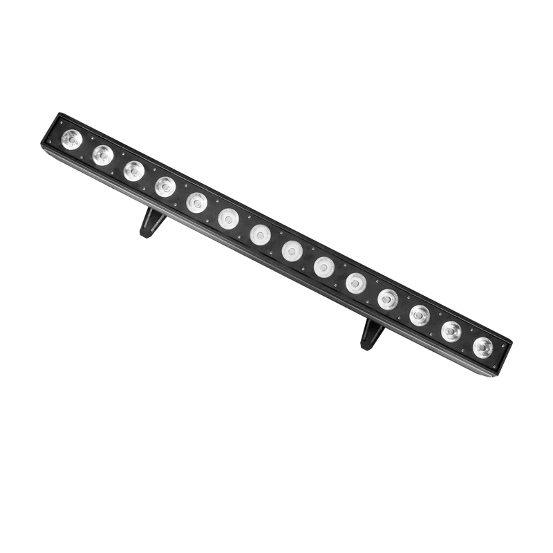 Cob Par Wash LED_P WASH 1410 RGBW 4in1 LED Cob Par lighting #2 #3