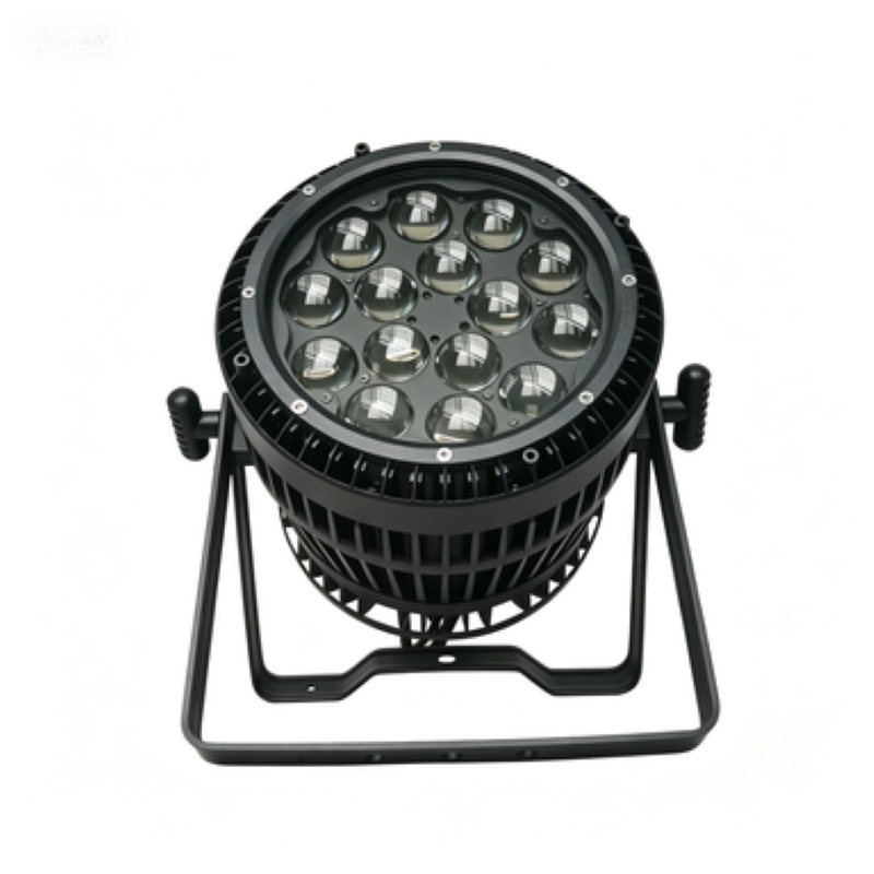 Cob Par Wash LED_P WASH 1515Z IP IP RGBW 4in1 LED Cob Par lighting #2
