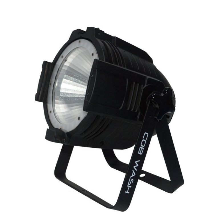 Cob Par Wash LED_C PAR 100TR RGB 3_in_1 LED Cob Par lighting