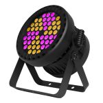 Cob Par Wash LED_P WASH 5403 IP RGBW 4in1 LED Cob Par lighting