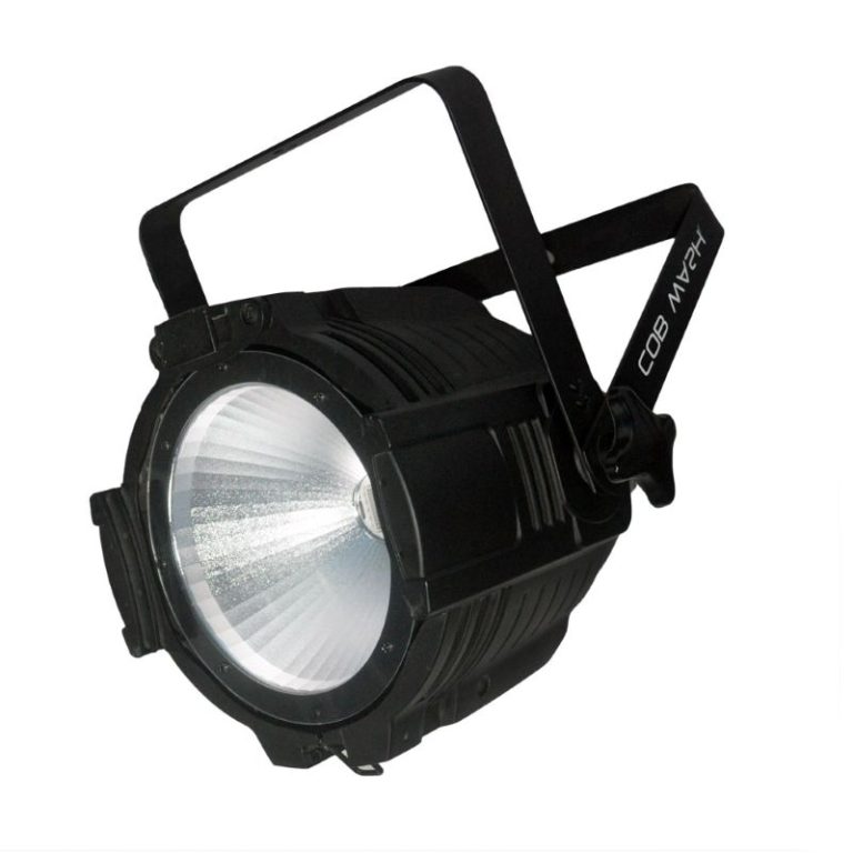 Cob Par Wash LED_C PAR 100T LED Cob Par lighting