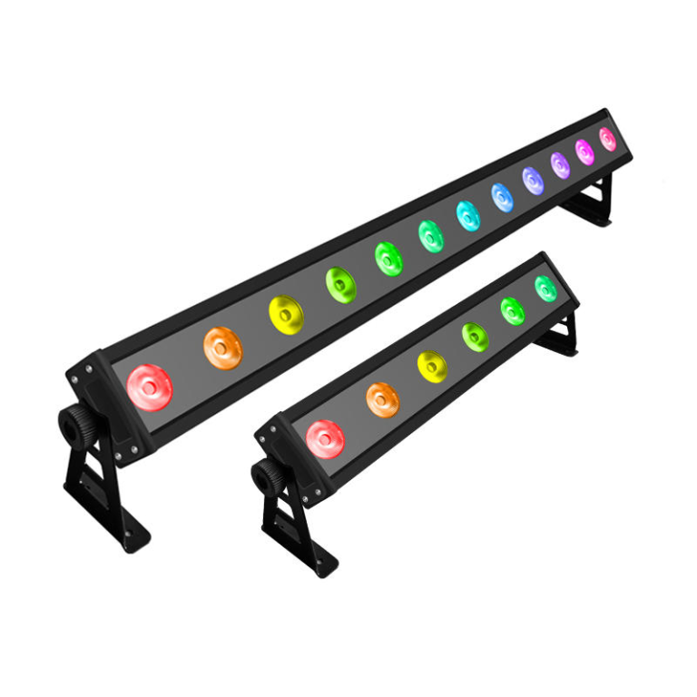 Cob Par Wash LED_IP WASH 1215 BAR RGBW 4in1 LED Cob Par lighting #2 #2