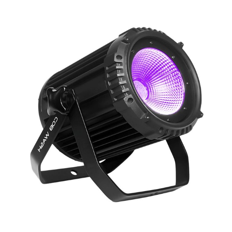 Cob Par Wash LED_C PAR 100UV IP LED Cob Par lighting